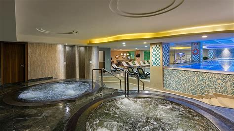 Bakırköy titanic hotel spa